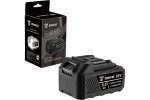 Deko 083-1016 Аккумулятор Li-ion, 20В, 5.0А*ч