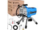 Deko 084-3205 Окрасочный аппарат