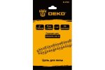 Deko 083-2013 Цепь для пилы 6", 1/4", 1.4 мм, 36 звеньев