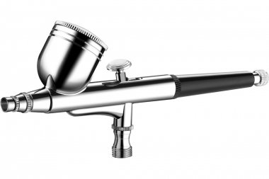 Фотография товара 'Deko 018-0924 Аэрограф c верхним бачком DKAB02-U'