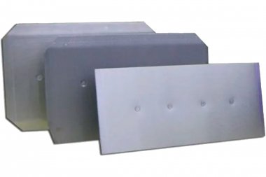 Фотография товара 'Deko 039-0108-2 Лопасти 120х207мм'