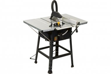 Фотография товара 'Deko 067-1010 Распиловочный станок Zitrek TS-1800-250'