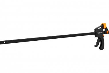 Фотография товара 'Deko 065-0618 Струбцина быстрозажимная 595мм CL595'