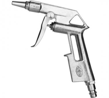 Фотография товара 'Deko 018-1123 Пистолет продувочный DKDG01, 25 мм'