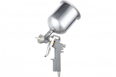 Фотография товара 'Deko 018-1080 Краскопульт пневматический с верхним бачком Zitrek ZKSG1U'