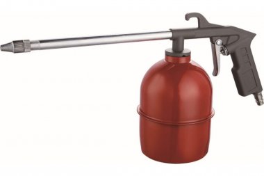 Фотография товара 'Deko 018-1088 Пистолет пневматический моющий Zitrek ZKWG01'