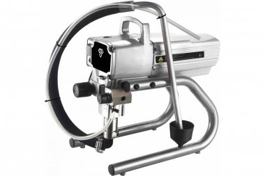 Фотография товара 'Deko 018-7000 Окрасочный аппарат Zitrek-Rongpeng R450'