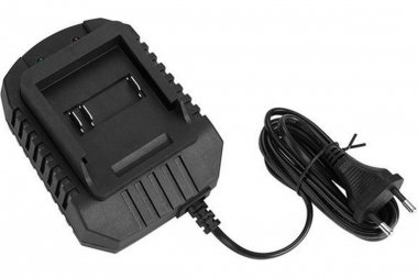 Фотография товара 'Deko 065-1032 Быстрое зарядное устройство DC20V PRO для АКБ типа BL18, 20В, Li-ion'