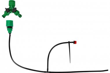 Фотография товара 'Deko 065-0944 Комплект для капельного полива DKI30, 30м'