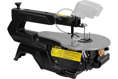 Фотография товара 'Deko 067-1020 Лобзиковый станок Zitrek ZS-150'