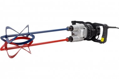 Фотография товара 'Deko 022-0303 Миксер строительный Zitrek ZKM2000 Pro'