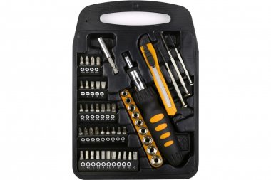 Фотография товара 'Deko 065-0224 Набор инструментов для дома DKMT51'