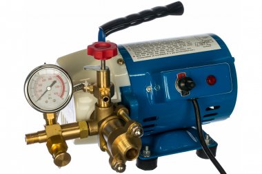 Фотография товара 'Deko 068-1319 Электроопрессовщик Zitrek DSY-3-60 (DSY-60) 3л/мин'