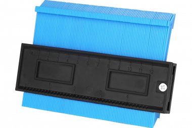 Фотография товара 'Deko 065-0574 Шаблон для перенесения контуров 5" (125мм ) TEM01'