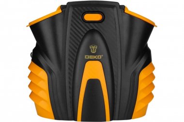 Фотография товара 'Deko 065-0796 Насос автомобильный цифровой DKCP200Psi-LCD Plus'