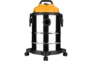 Фотография товара 'Deko 015-0030 Пылесос промышленный DKVC-1400-15S'