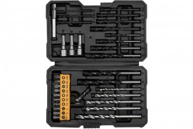 Фотография товара 'Deko 065-0522 Универсальный набор оснастки DH33'