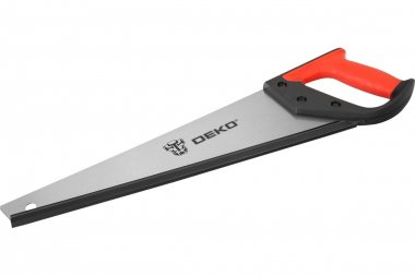 Фотография товара 'Deko 065-0978 Ножовка по дереву DKHS03, 400 мм'