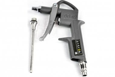 Фотография товара 'Deko 018-0910 Пистолет продувочный Zitrek DG-10-3 удлиненный'