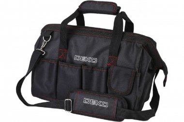 Фотография товара 'Deko 065-0802 Сумка для инструментов L'