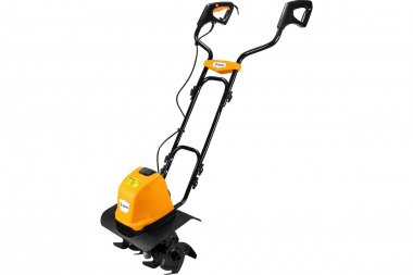 Фотография товара 'Deko 065-1201 Культиватор электрический 1000 Вт'