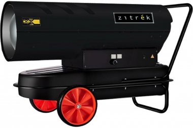 Фотография товара 'Deko 070-2807 Нагреватель воздуха дизельный Zitrek BFG-80 (80кВт, прямой нагрев)'