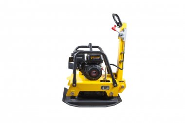 Фотография товара 'Deko 091-0057 Виброплита реверсивная Zitrek CNP30-2'