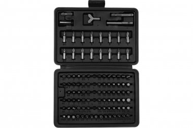 Фотография товара 'Deko 065-0520Набор бит BS100 Premium'