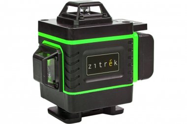 Фотография товара 'Deko 065-0167 Построитель лазерных плоскостей ZITREK LL16-GL-Cube'