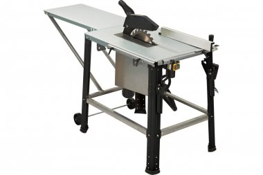 Фотография товара 'Deko 067-1011 Распиловочный станок Zitrek TS-2500-315'