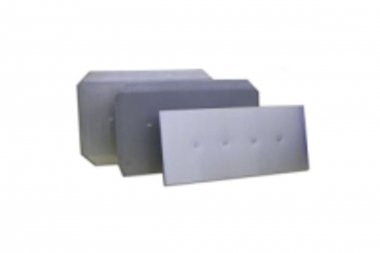 Фотография товара 'Deko 039-0106-2 Лопасти для PT-36 150х330мм'