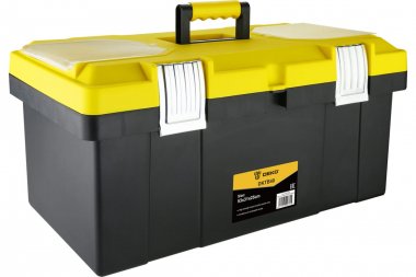 Фотография товара 'Deko 065-0853 Ящик для инструментов DKTB40'