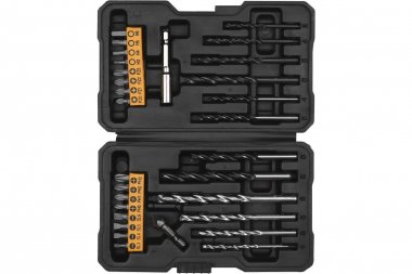 Фотография товара 'Deko 065-0523 Универсальный набор оснастки DH30'