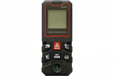 Фотография товара 'Deko 083-3701 Дальномер лазерный Zitrek'