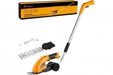 Фотография товара 'Deko 063-4473 Ножницы садовые аккумуляторные DKGS8 PRO'