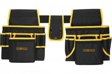 Фотография товара 'Deko 065-0801 Сумка для инструментов M'