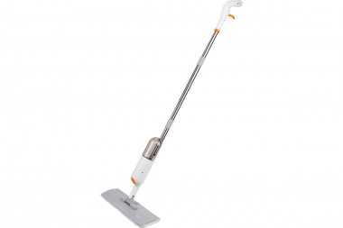 Фотография товара 'Deko 065-0841 Швабра со встроенным распылителем для мытья полов'