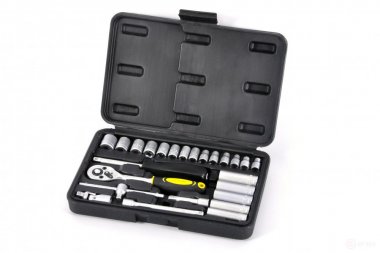 Фотография товара 'Deko 065-0039 Набор инструментов для авто'