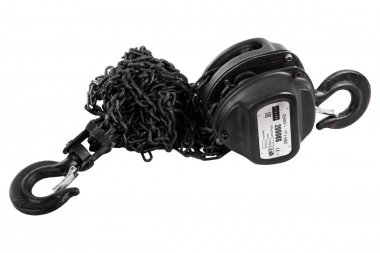 Фотография товара 'Deko 004-4477 Таль ручная шестеренная Zitrek HS-Z 2т 3м'