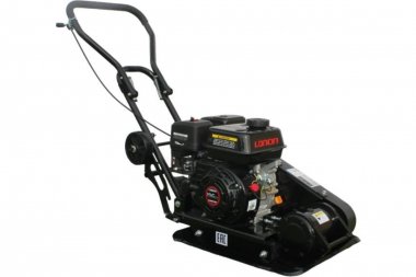 Фотография товара 'Deko 091-0207 Виброплита Zitrek z3k91 (Loncin 200F; 86 кг; упл.300 мм)'