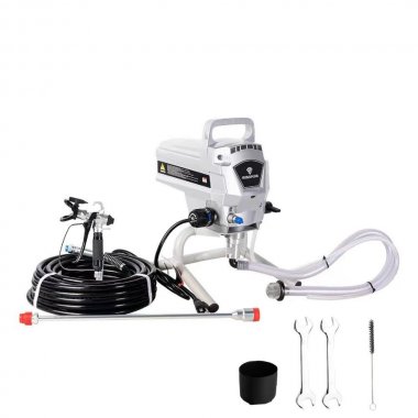 Фотография товара 'Deko 083-3302 Окрасочный аппарат Zitrek'