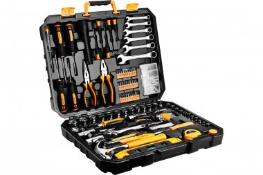 Фотография товара 'Deko 083-2050 Набор инструментов для дома'