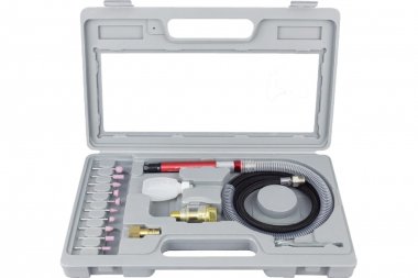 Фотография товара 'Deko 018-1091 Гравер пневматический Zitrek ZKPRT01'