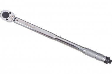 Фотография товара 'Deko 065-0343 Ключ динамометрический DKTW03 1/2, 28-210 Нм'