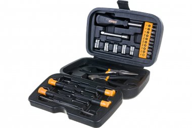 Фотография товара 'Deko 065-0309 Набор инструментов для дома DKMT25'