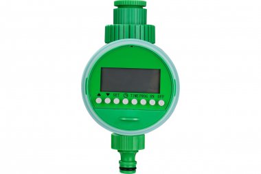 Фотография товара 'Deko 065-0948 Таймер для полива электронный c ЖК-дисплеем DKIT02'