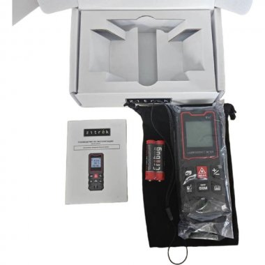 Фотография товара 'Deko 083-3700 Дальномер лазерный'