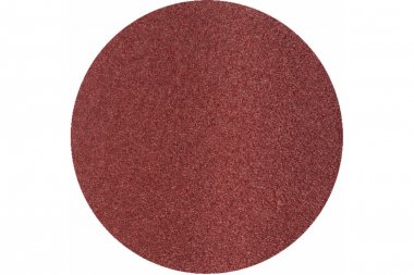 Фотография товара 'Deko 065-0670 Набор шлифовальных кругов SD72 (P40, P60, P80, P120, P180, P240, P320), 125 мм'