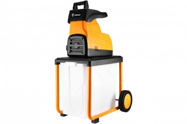 Фотография товара 'Deko 065-1209 Садовый измельчитель электрический DKSH3500'