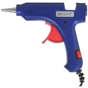 Фотография товара 'Deko 063-4964 Пистолет клеевой'